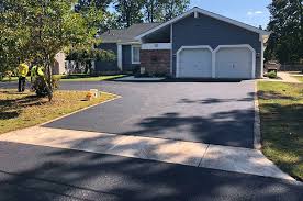 Best Asphalt Driveway Installation  in St George, UT